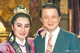 歌仔戏“男神”杨丽花与新光洪家巨额遗产分割及诉讼案始末图片