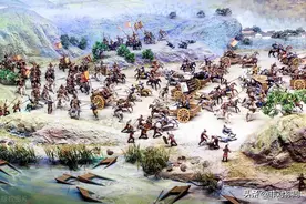 《孙子兵法》详解之计篇（2）：兵者，诡道也图片