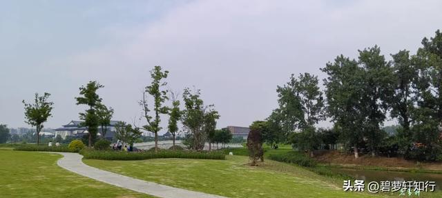 浙大紫金港，最豪气的浙大校区
