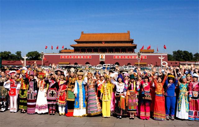 中国第3大岛屿，每年以140多米的速度在扩大，很快将会和大陆相连