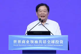 曹德旺在厦门披露：再投100亿元！图片