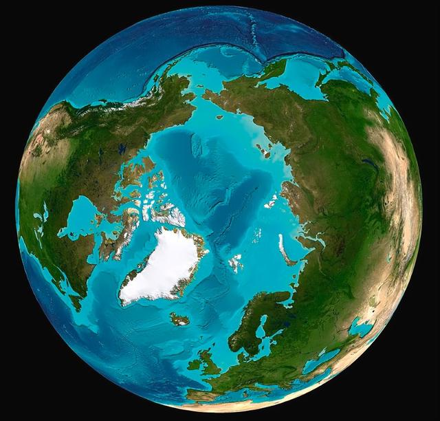 欧洲八国格陵兰岛军演是一步臭棋，美国夺岛赔率大幅上升