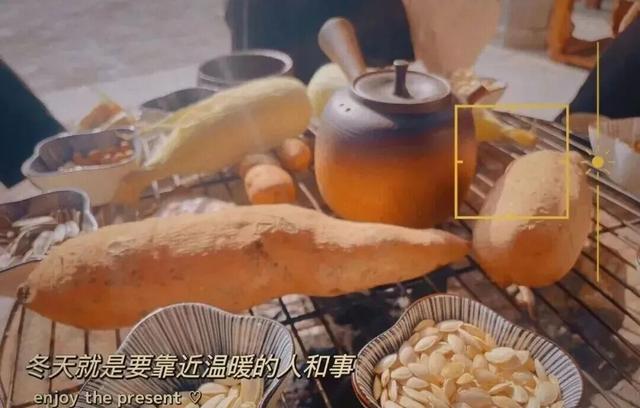 白鹿暖阳 原上慢享 白鹿原影视城首届冬日休闲季 将于11月27日暖心启动~