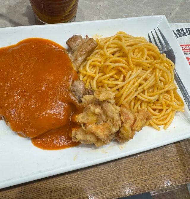 地理冷知识———香港人不吃青菜