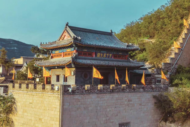 表里山河 美好生活丨在娘子关，遇见山水歌声与千年鼓韵！