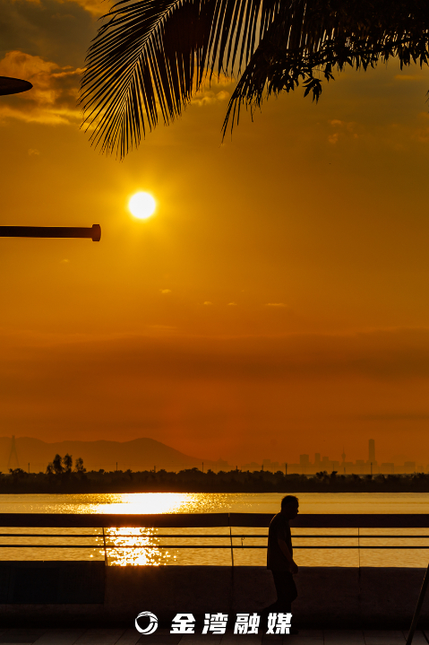 新「海岸乐园」！珠海下一个爆款