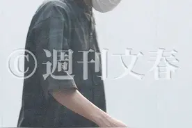 KAT-TUN中丸雄一，婚后半年酒店密会女大生，如今无限期停止工作图片
