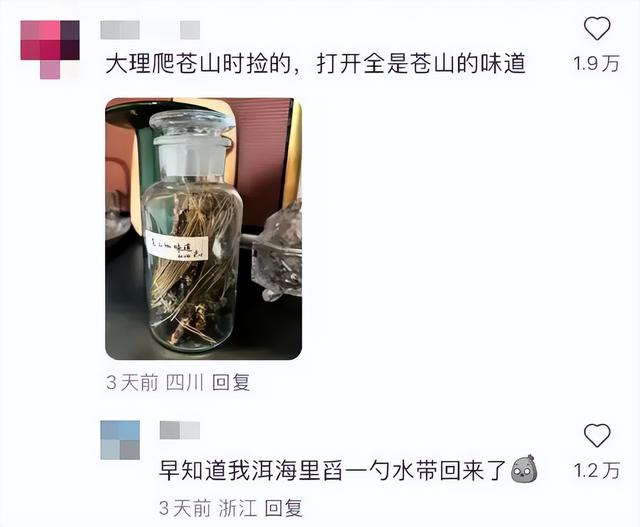 这可能是我买过的最离谱的特产：