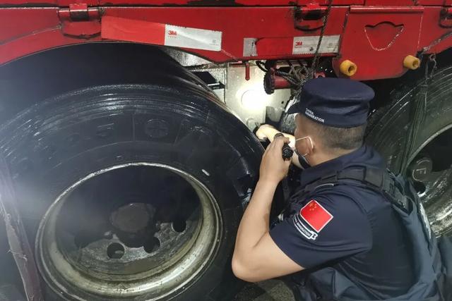 勐撒驿站：站好了岗，就是守好了家