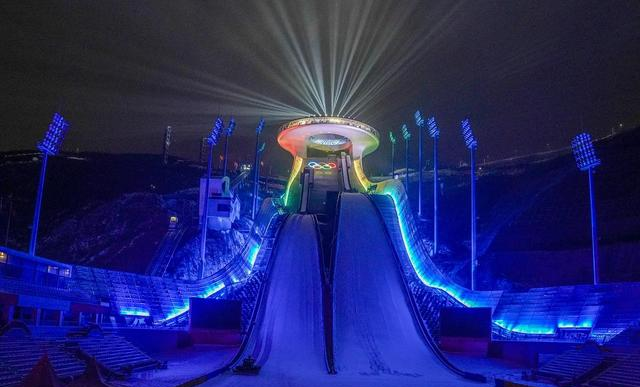 北京没想到，河北没想到，现在的张家口，怎么突然这么火了