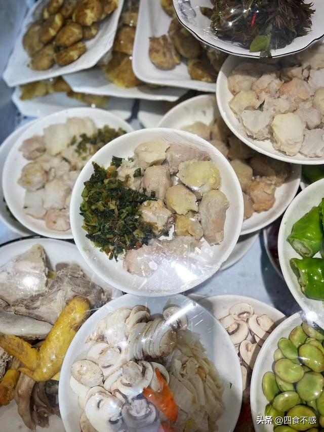 余姚：适合反向旅游的江南小城，烟火气十足的哲学圣地
