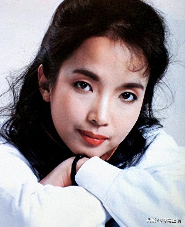 移居美国后心态失衡还是原形毕露？盘点演员吕丽萍在美国闹的笑话