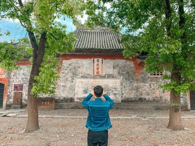 乐山本地人私藏！30个小众打卡地，颜值高还不挤！