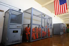 「零元购」的末日要来了？加州宣布修正47号法案打击盗窃犯罪图片