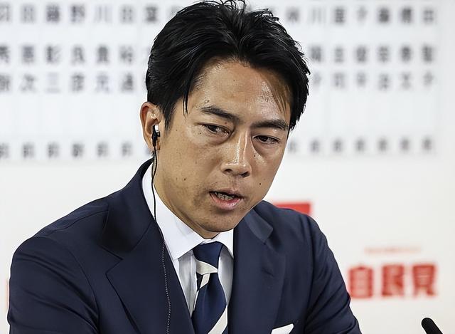 日本选举杀出黑马！小泉纯一郎儿子恐成为最后赢家？对华态度如何