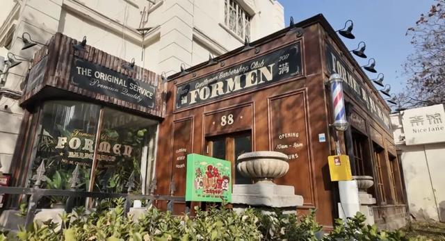 藏不住了！和平区这条街惊艳了全城的冬天！