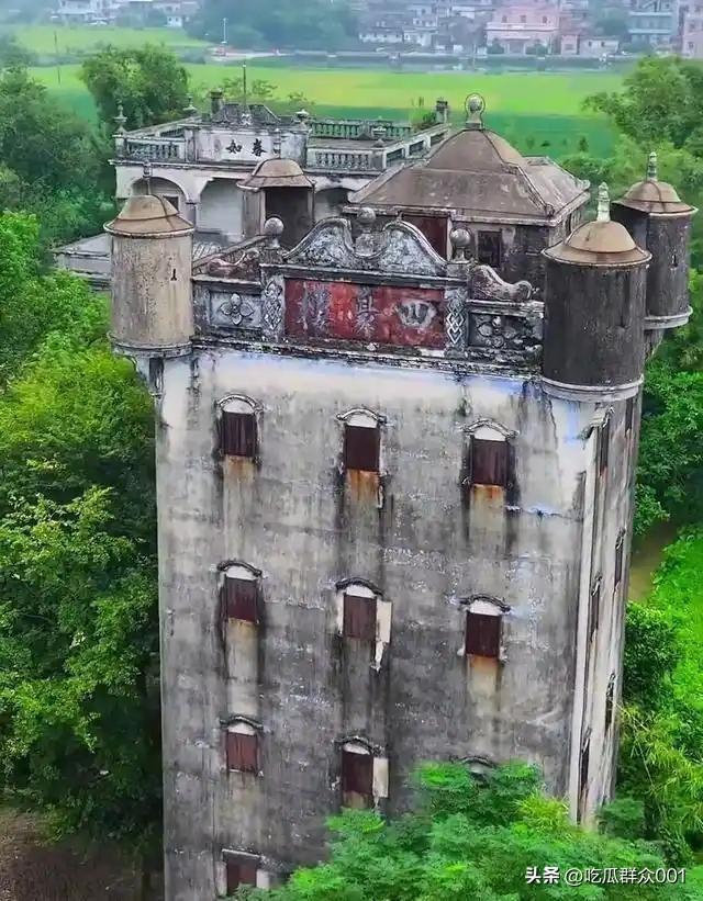 十大鬼村之一：三千多人一夜蒸发，村落空置70年，今成旅游胜地！