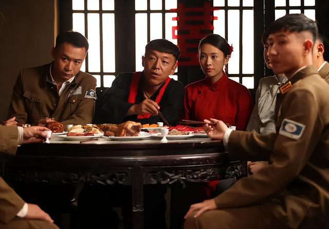 给10部评分最高的抗战剧排名：《战长沙》第4，《亮剑》第2