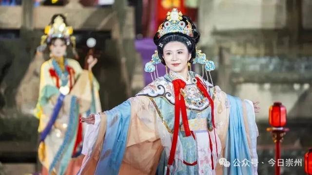 罨画池正在下一盘“大棋”