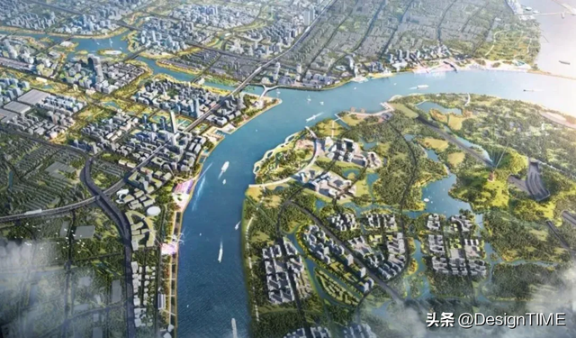 上海人狂喜！百米“翡翠山”官宣，魔都真要造山了！