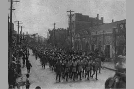 吉林市刚解放时的敌特案：敌特为密令内讧杀人，竟不知它就在眼前图片