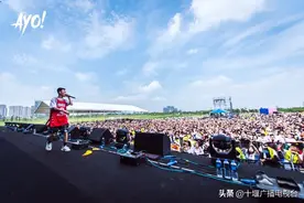 小伙给十堰创作了一首歌，网友：单曲循环一千遍！图片