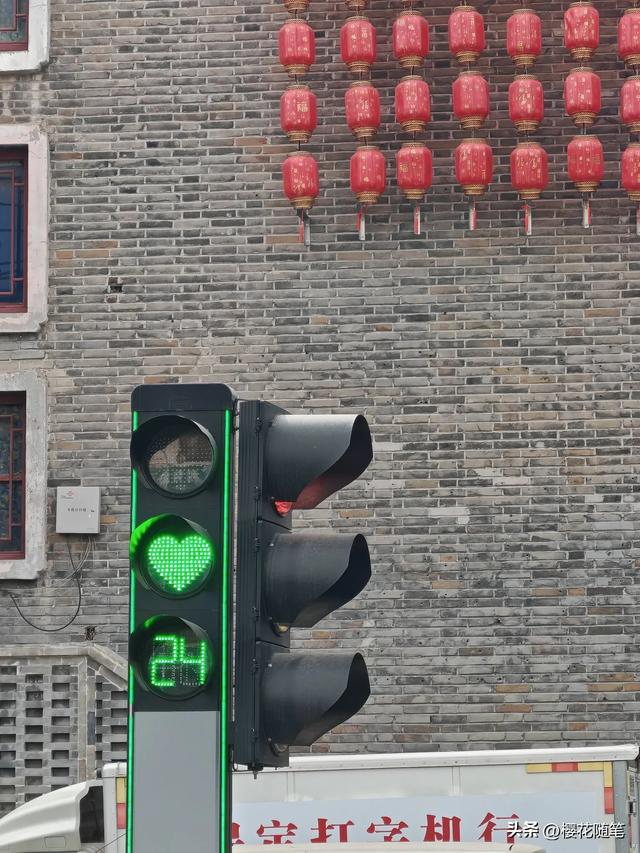 去了一趟保定，必须安利给你！
