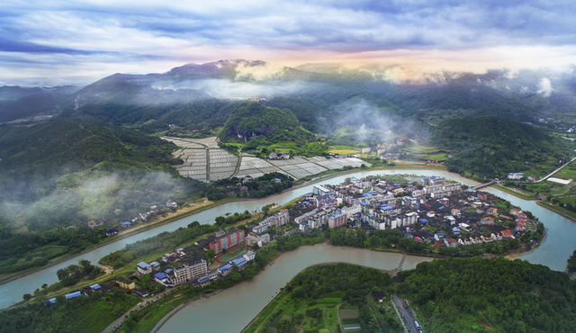 叮！上新+11！福建“官方盖章”水利风景区，快来打卡！