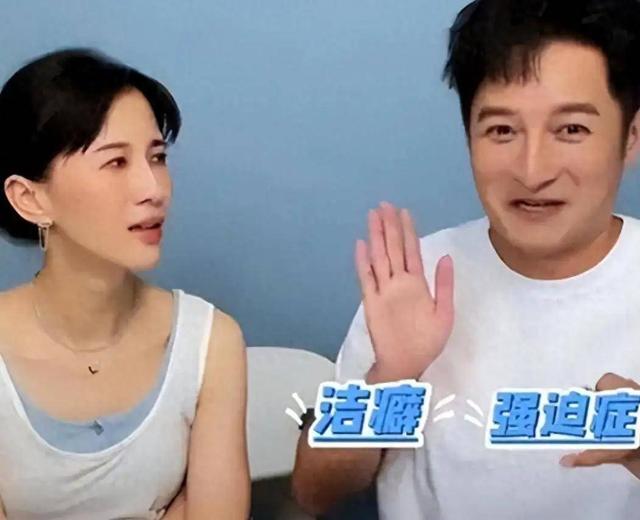 从主持人到"精神病"，49岁无妻无子的李维嘉	，给不婚人士提了个醒