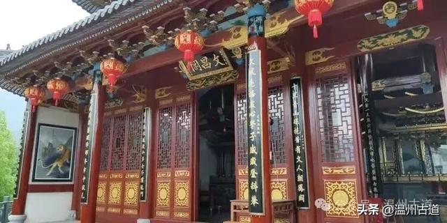 楠溪江这个冷门的秀美村庄，秘藏着一条风光旖旎的小众古道