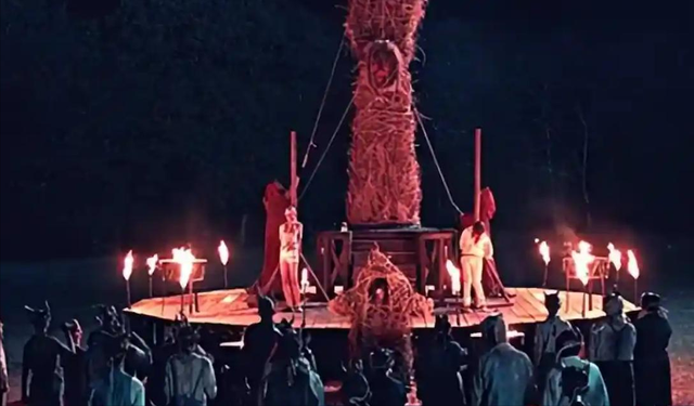 墨西哥考古大发现！骷髅塔藏千年秘密，征服者谎言被戳穿