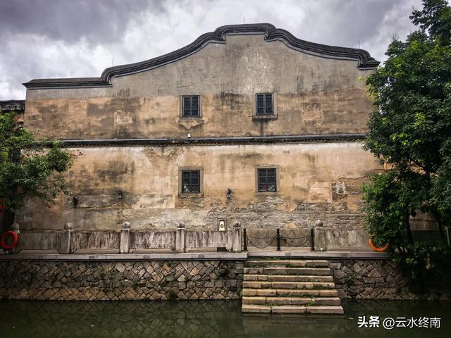 没商业氛围的老街巷值得游览吗？看看福州市区这个地方，就知道了
