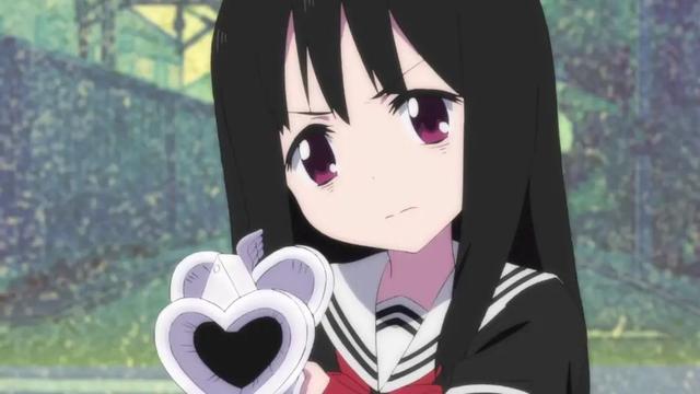 校园“死亡游戏”？！当动漫中的角色遭受校园霸凌时是如何做的呢