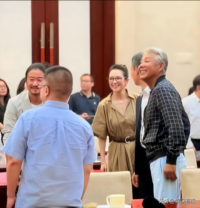 离婚不到两年，章子怡又官宣喜讯，成为汪峰“高攀不起”的存在