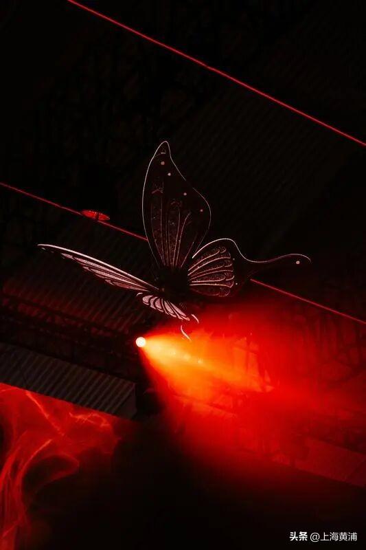 一票畅玩黄浦！