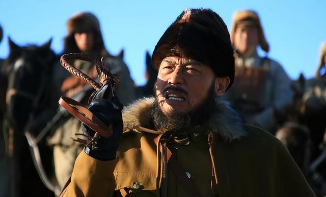 西府战役后，马继援罕见正告部下：别把西野打光，否则老蒋找麻烦