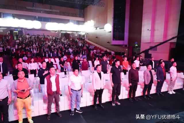 YFU87战报丨中国战队激战BRAVE CF，终获胜利！