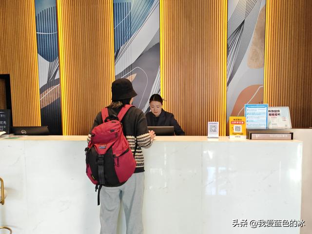 初冬时节，从北方来到了河源