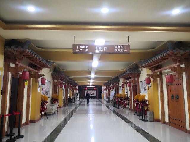 金融街电讯/杜猛： CECU华旗企业家俱乐部：探访中国牡丹画平乐村