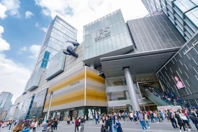 你去过吗？春熙路这家百货“爆改”旅居新地标！