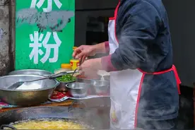 眉山真好吃，值得多去几次！图片