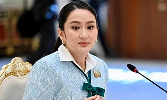 泰国局势将变天！佩通坦微笑出庭，泰国王室开了后门，重回总理之位已成定局？洪森要做好最坏准备
