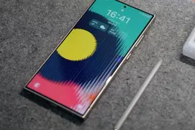 用了三星S24 Ultra才知道的5件事。图片