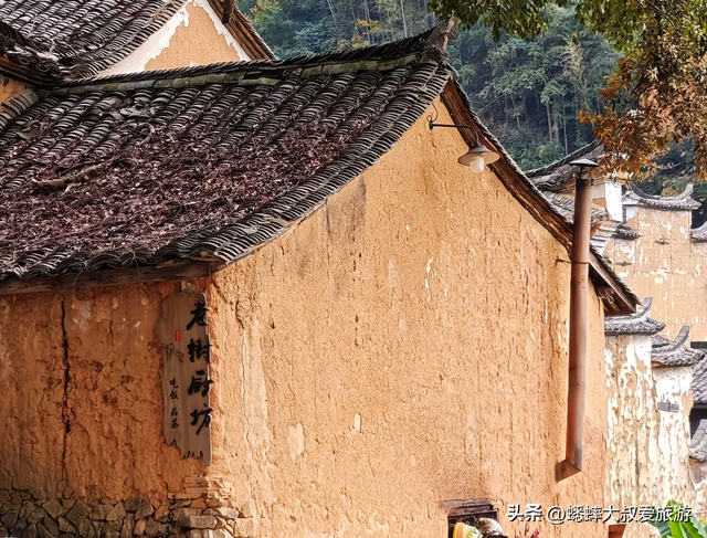 多年还保持初心的浙江古村，不愧是江南秘境，已成高质量度假地！