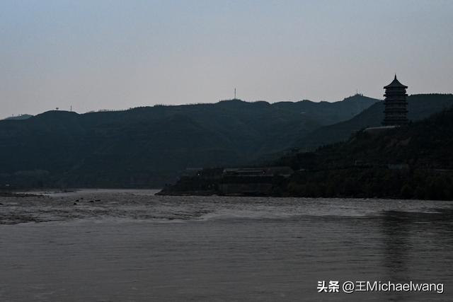 古意秋风三万里（D8）-从隰县到碛口古镇