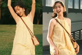 真正会穿的女人不显老！20套穿衣示范给你答案，不挑年龄还很洋气图片