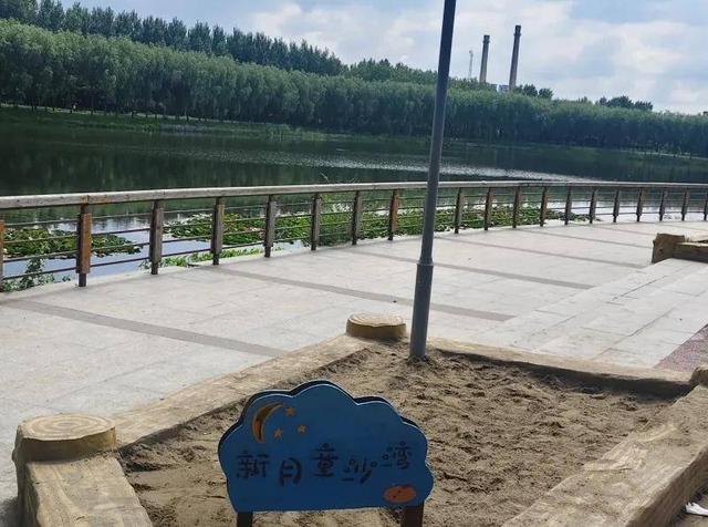 上新！上新！就在长春这些公园