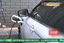 这么充电是吧？！车主：好，我知道了。实际上……图片