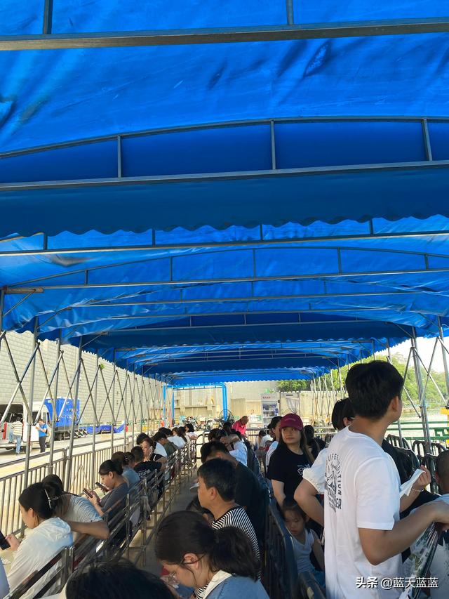 全国自驾游之广西柳州篇