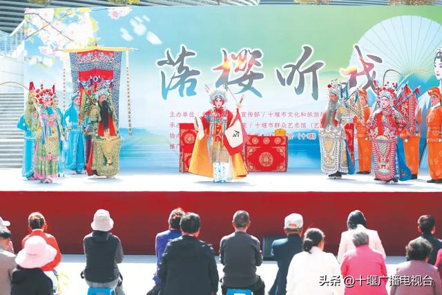 近日,全城进入“太极时间”?网友:这很十堰